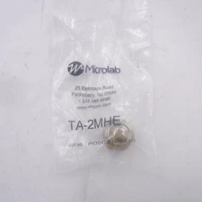 Microlab TA-2MHE Coaxial Cable Resistive Termination DC-6GHz 2W 4.3-10(m) IP65