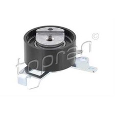 TOPRAN Spannrolle Zahnriemen für Peugeot 206 CC 2D 307 3B 3H Citroën Xsara