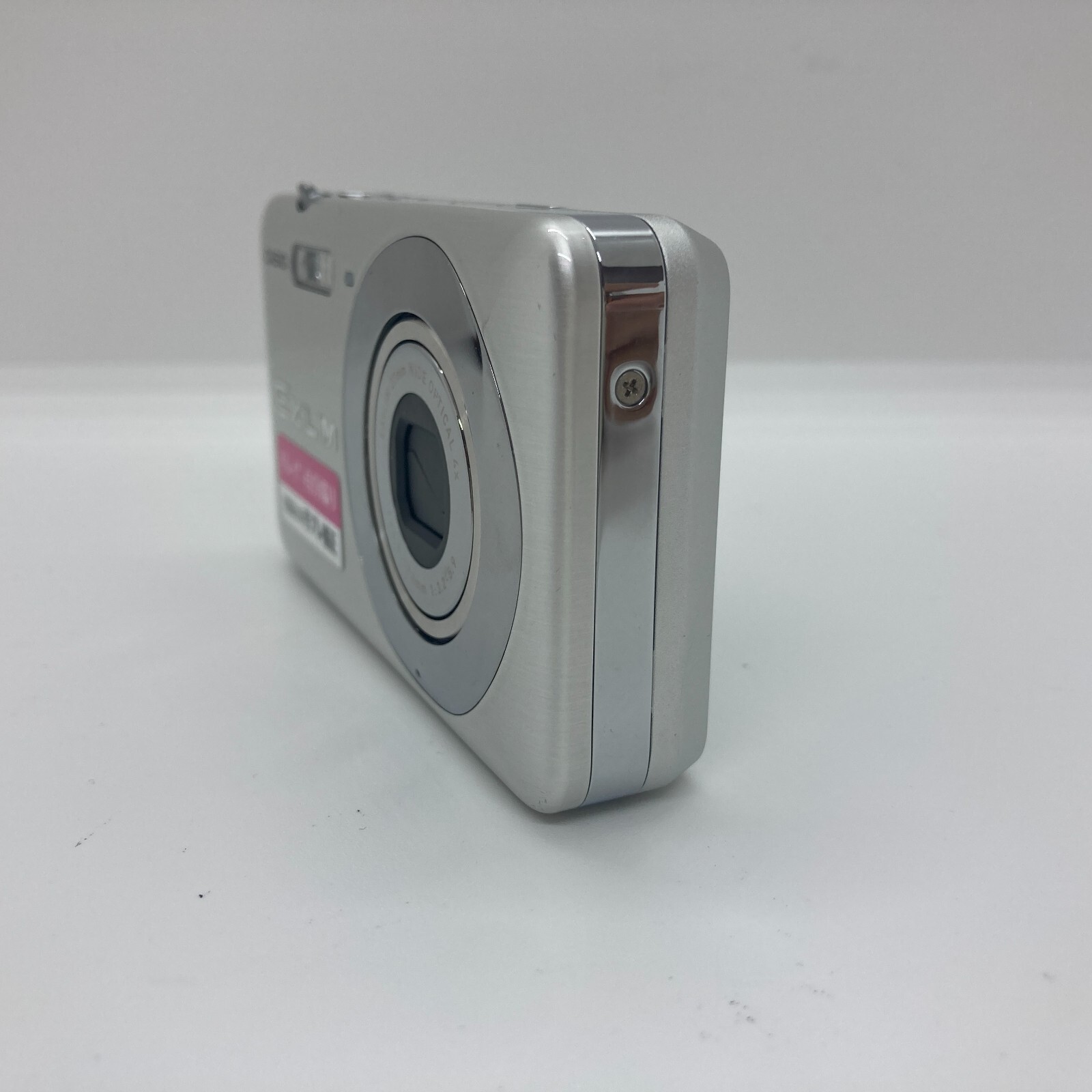 Casio Exilim EXZ800 Digital camera Made in Japan eBay