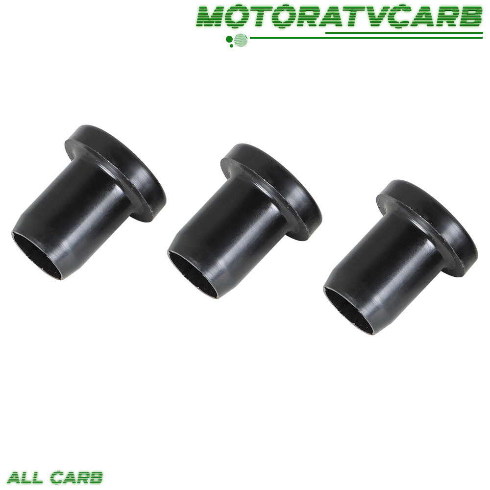 For Polaris Ranger 500 4x4 6x6 2003 2004 W/Spacers Front A-Arm Long Bushings - Foto 3