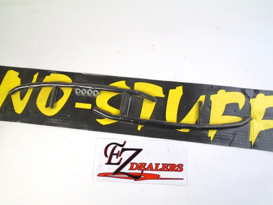 SNO STUFF 505-430 X-CALIBAR II Ski-Doo GSX GTX 500 600 MX-Z Adrenaline Renegade - Imagem 2 de 4