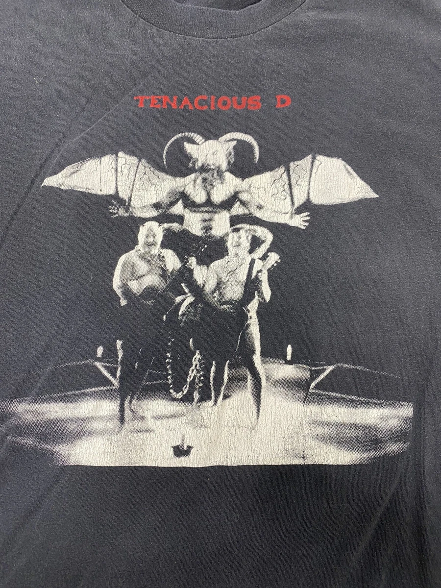 Tenacious d merch clearance uk