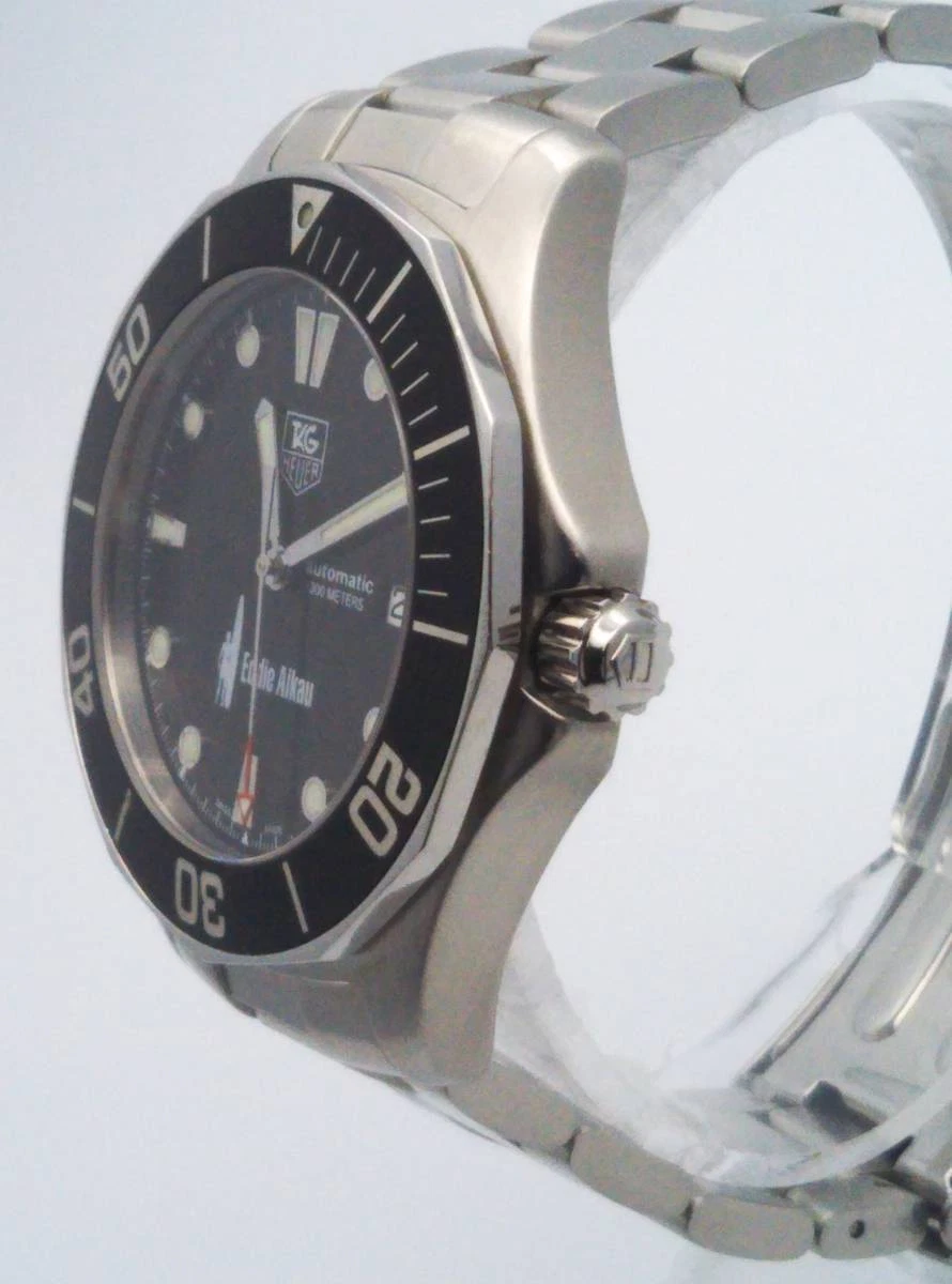 Tag heuer 2025 eddie aikau