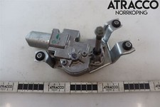 ORIGINAL Wischermotor hinten MERCEDES-BENZ GLB (X247)  2020