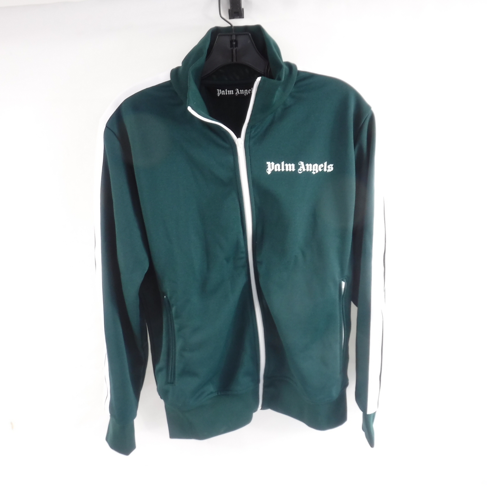 NWT Genuine Palm Angels Classic Logo 