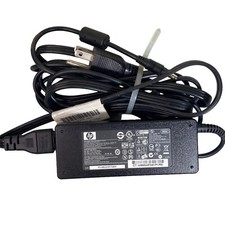 Genuine HP Laptop Charger AC Adapter Power Supply 393954-002 PPP012H-S 19V 90W