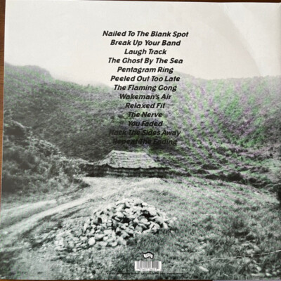 Gone Glimmering by Chavez (Record, 2020) for sale online | eBay