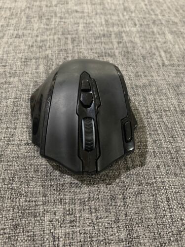 RED DRAGON M913 IMPACT ELITE WIRELESS GAMING MOUSE 16000 DPI - Picture 4 of 7