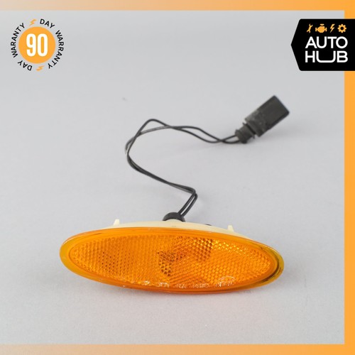 03-07 Bentley Continental GT GTC Flying Spur Front Left Side Marker Light OEM - Picture 2 of 10
