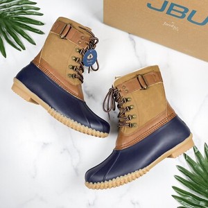 jbu by jambu boots