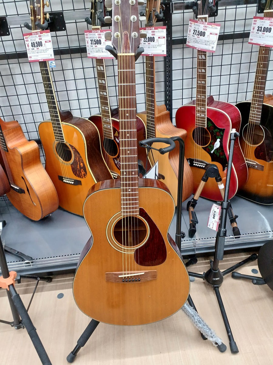 YAMAHA FG-170 Acoustic Guitar | eBay YAMAHA FG-170 Acoustic Guitar | eBay