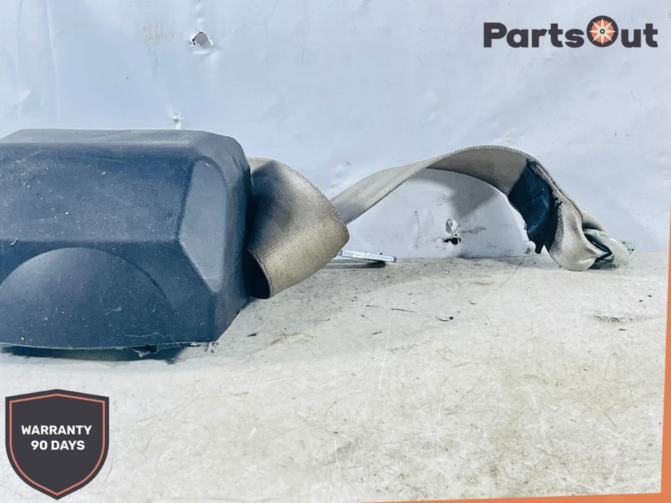 Оригинальный натяжитель переднего правого удерживающего устройства для Audi A8 Quattro 193857737 2011-2018 годов выпуска - Изображение 4 из 4