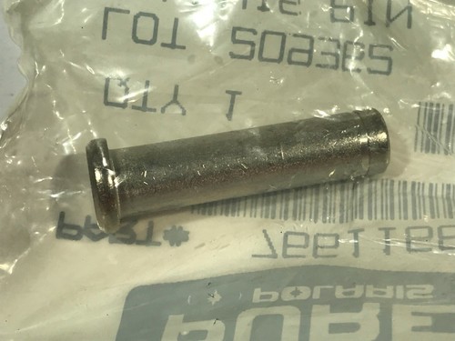QTY 2 NEW OEM POLARIS 7661168 CLEVIS E-CLIP PIVOT PIN