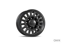 AEV Ram Salta HD Wheel - Onyx - Ram 2500/3500 2003-2026