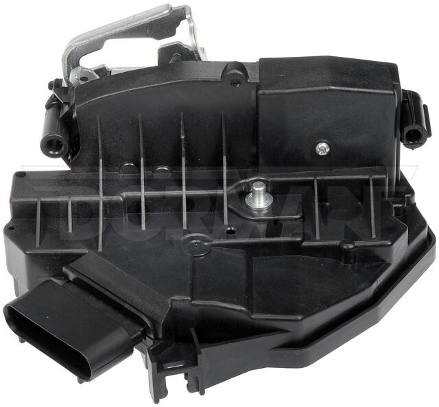 Dorman 937-683 Door Latch fits Ford Edge Fusion BE8Z5421812B | eBay
