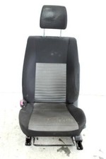 Siège Fiat SEDICI