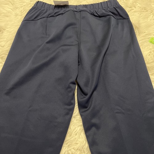 PUMA Mens Blue Slim Fit Sweatpants Size S Train All Day Joggers 523021-06 $55 - Picture 11 of 13