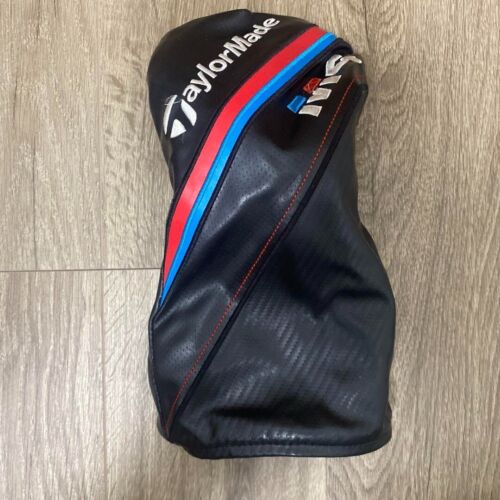 TaylorMade M4 Driver Head Only 9.5° Loft Right-Handed - Picture 4 of 5