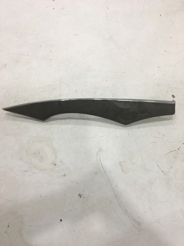 MERCEDES E CLASS W211 DOOR CARD WOOD TRIM COVER REAR LEFT PASSENGER SIDE 2002-08 - Imagen 3 de 9