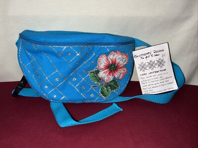 Kaleidoscope Designs Waist Pack New