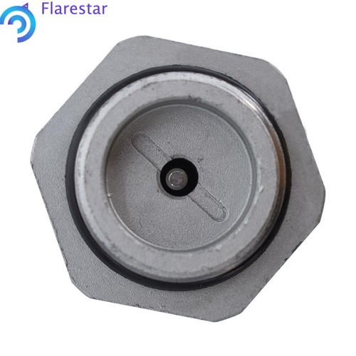 Engine Variable Camshaft Timing Solenoid for BMW E39 E46 E53 E60 11361432532 - Bild 6 von 7