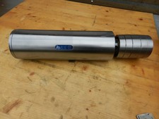 Schwere  Schleifspindel Femina TGL DDR neu Drehspindel Frässpindel Spindel