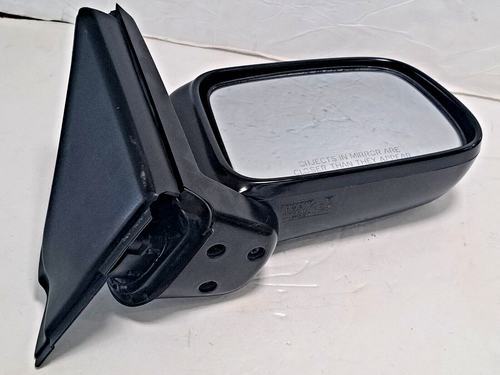 97 1998 1999 2000 2001 HONDA CR-V CRV RD1 RD2 RD3 RIGHT PASSENGER SIDE MIRROR - Picture 9 of 12
