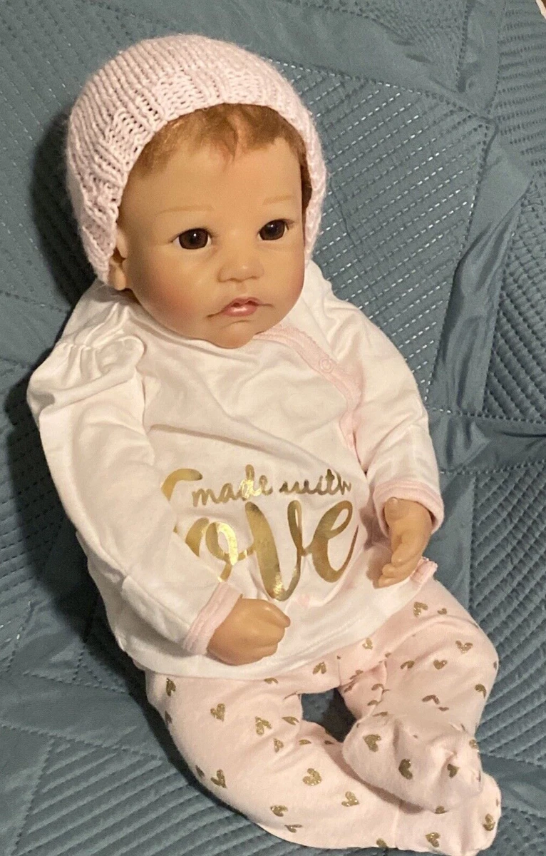 Linda murray best sale baby dolls