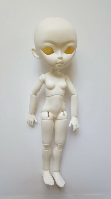 hujoo bjd