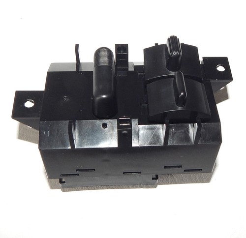 OEM 1995-1999 BUICK RIVIERA Master Driver Side Power Window Switch Left Control - Picture 2 of 4