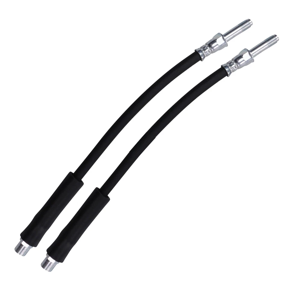 Flexible de Frein arrière X2 BMW Serie 5 E39 1995 - 2003 1165190 34301165190 - Photo 1/1