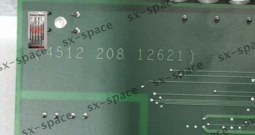 4512 208 12621 Used with 90days warranty Free DHL or EMS - Picture 2 of 4