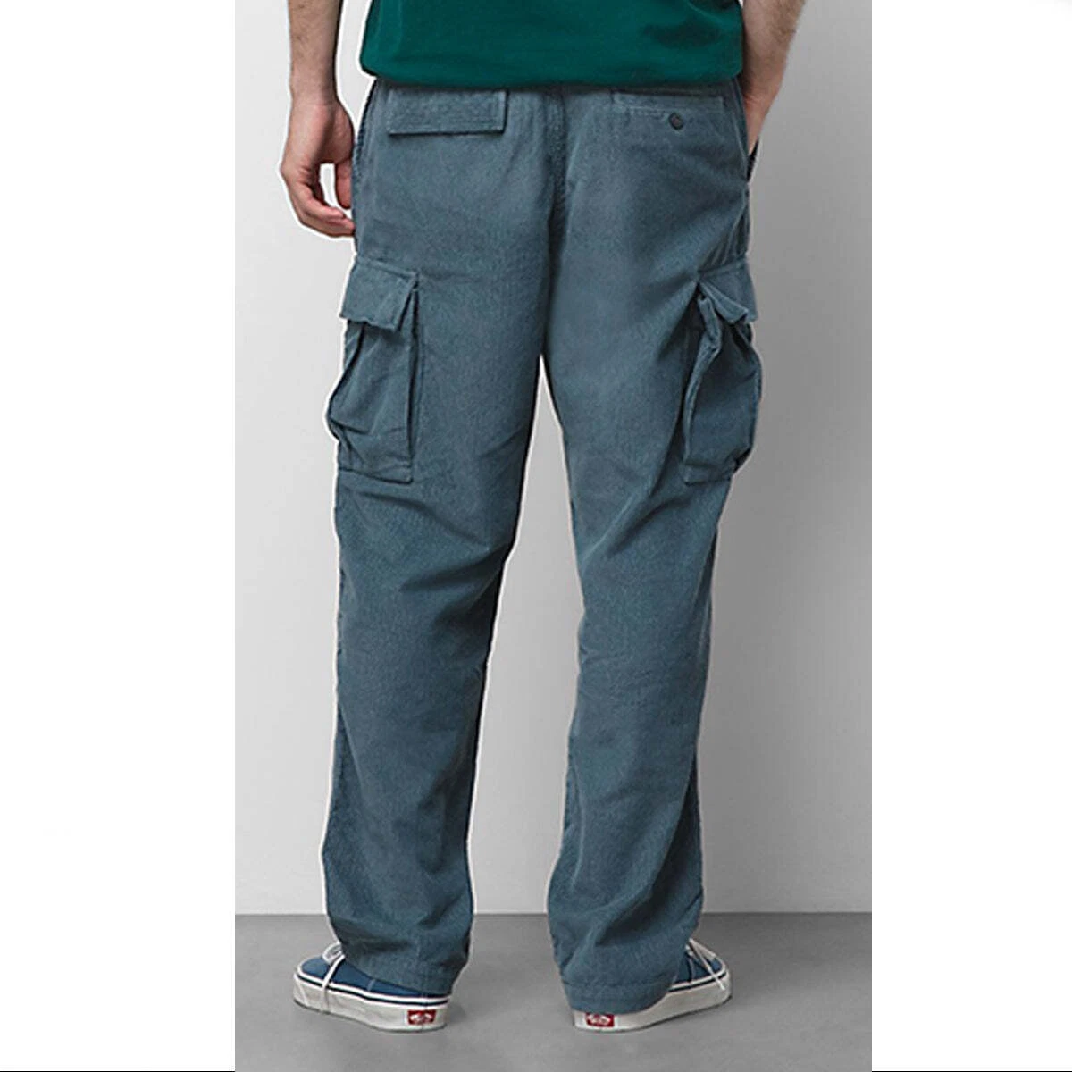 Pants with shop vans shoes
