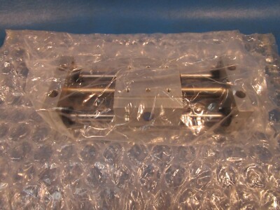 BIMBA UGS-044-BD Double-acting Linear Rodless Air-Hydro Slide Cylinder