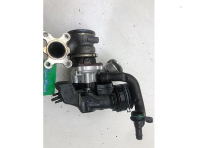 P20342065 Turbolader VW Golf VII (5G) 04C145703 | eBay