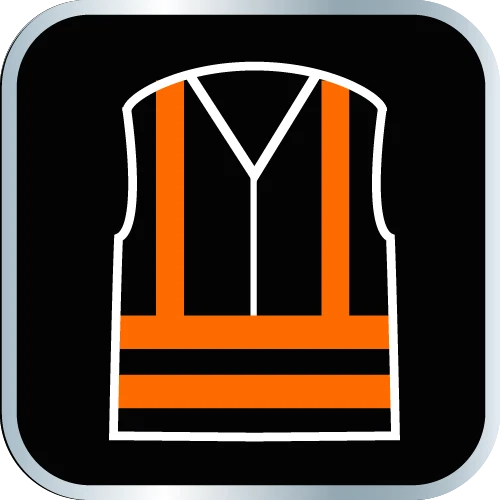 HD Slim sudadera de trabajo, talla L - Imagen 6 de 12