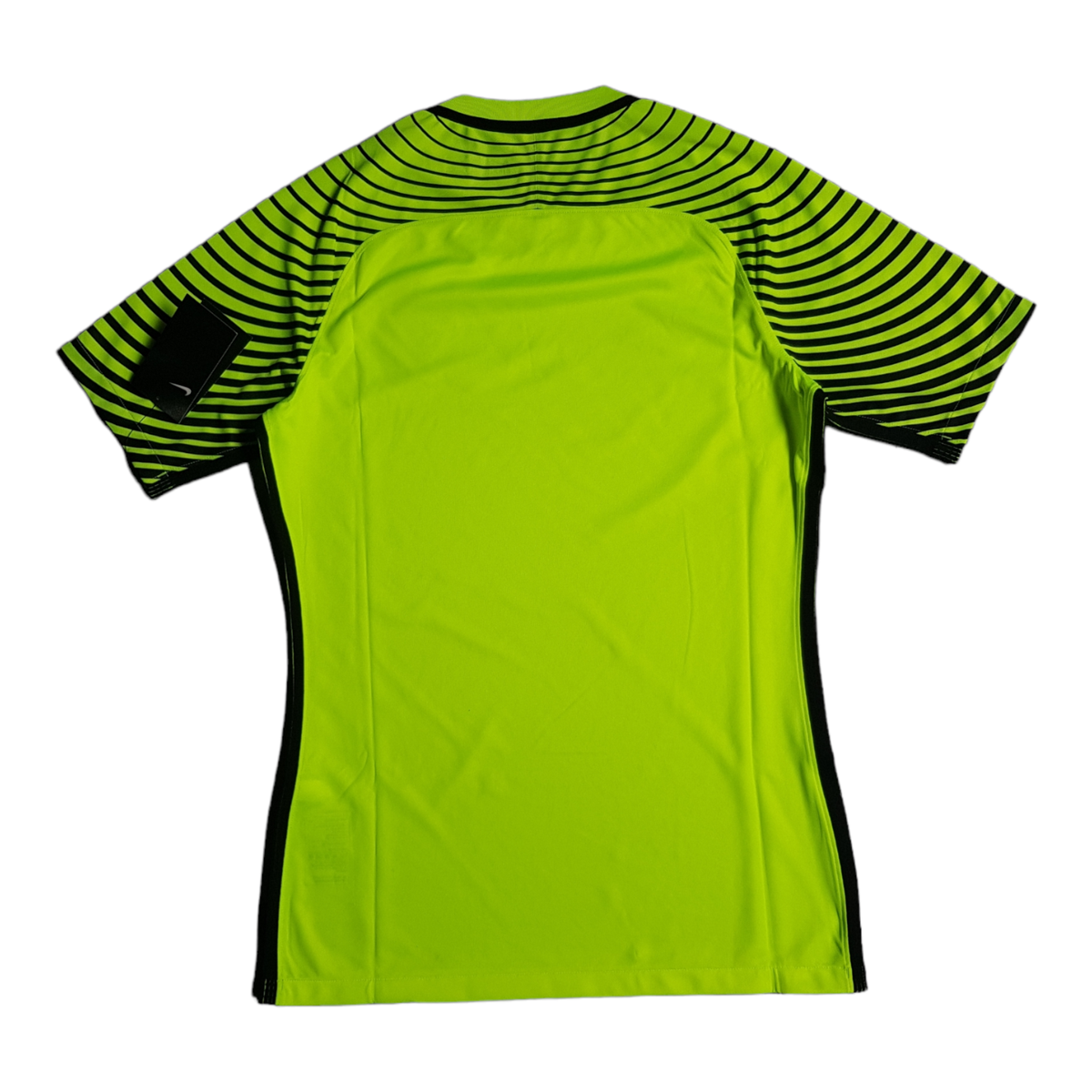 サッカー　フットサル　ナイキ　NIKE キーパー　ゴレイロ　ユニ　ユニフォーム FFF (Men's Team) 2024/25 Stadium Goalkeeper Men's Nike Dri-FIT
