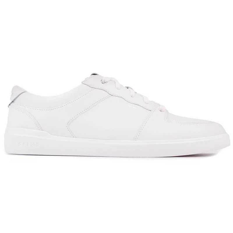 Cole haan hotsell court shoes