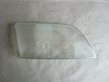 Opel Omega A Scheinwerfer Glas Lichtscheibe Streuscheibe rechts NEU orig. BOSCH
