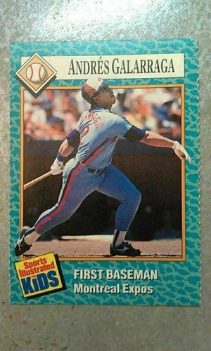 Sports Illustrated for Kids SI For Kids Baseball STARS A - E WOW YOU PICK - Picture 38 of 211