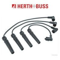 Herth+Buss Jakoparts ZüNdkabelsatz FüR Chevrolet Daewoo Aveo Cruze Kalos Rezzo