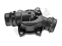 Motorad 571-88K Thermostat FüR FüR BMW 3 E46 5 E39 7 E38 X5 E53 Land Rover