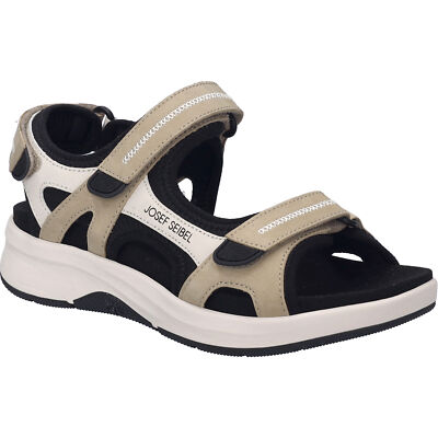 JOSEF SEIBEL Estelle 02 | Sandale für Damen | Beige