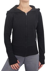 ladies hoodies with thumb holes
