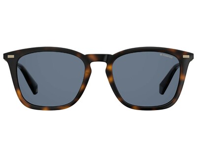 Sonnenbrille POLAROID 2085/S Polarisiert, Neu! Wählen Sie Die Farbe!