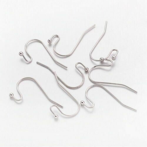 10 Breloques Charms Clé Et Fleur En Métal Argenté 32x12.5mm - Pour Création Bijoux