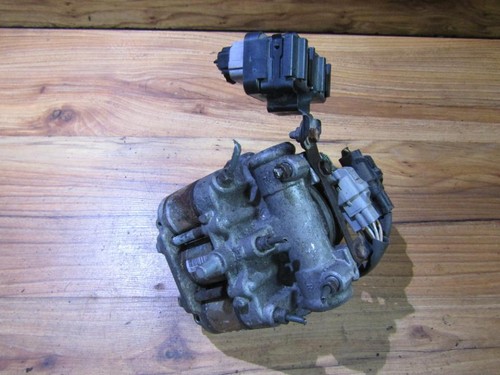 Toyota Previa 1995 ABS Unit (ABS Brake Pump) 4451028040, 3160 10 6 #119267-02