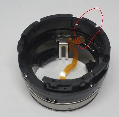 New Canon EF 85mm F/1.8 USM lens AF Focusing Motor USM parts New Canon EF 85mm F/1.8 USM lens AF Focusing Motor USM parts