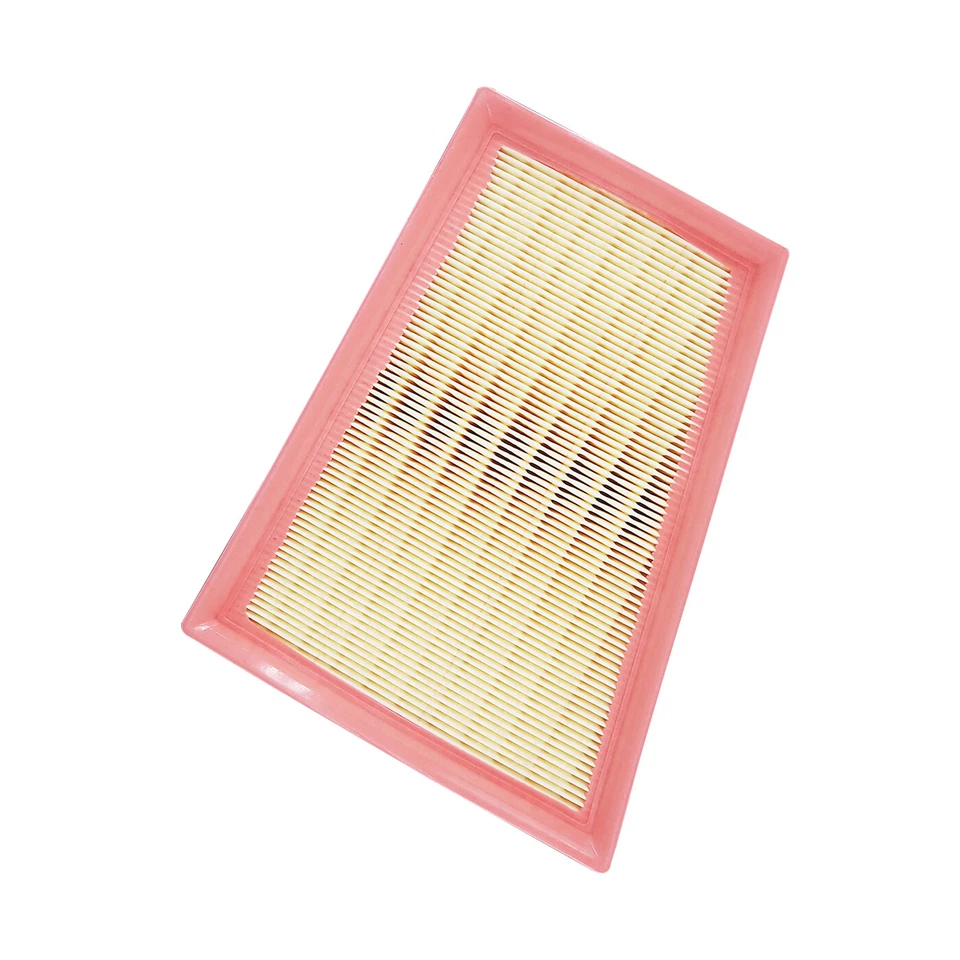 1 Set of Engine Air Filter & Cabin Air Filter For Nissan Sentra 2.0L 2007-2012 - Image 2 of 4