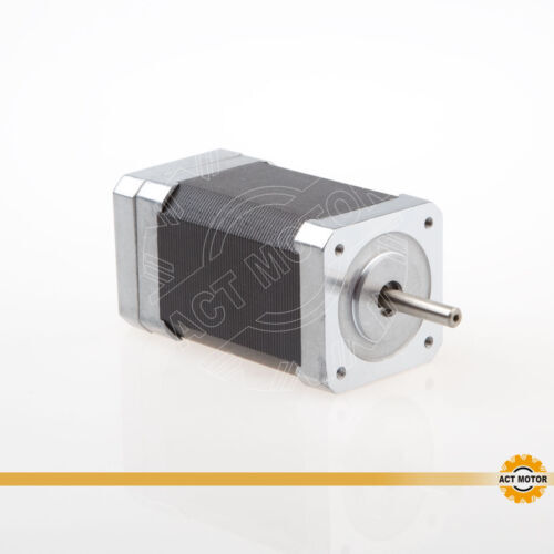 ACT 1Axis Nema17 BLDC MOTOR 42BLF03 78W 4000RPM 24VDC 5.7A+Treiber BLDC-8015A-4 - Bild 7 von 10